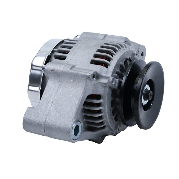 Db Electrical New Alternator For Toyota Lift Trucks 7Fg10 98-On 5K Engine 400-52097 400-52097 - main